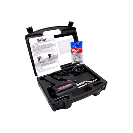 Apex Tool Group 300/200 Watts 120V Industrial Soldering Gun Kit D650PK